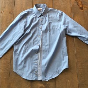 Calvin Klein performance fit